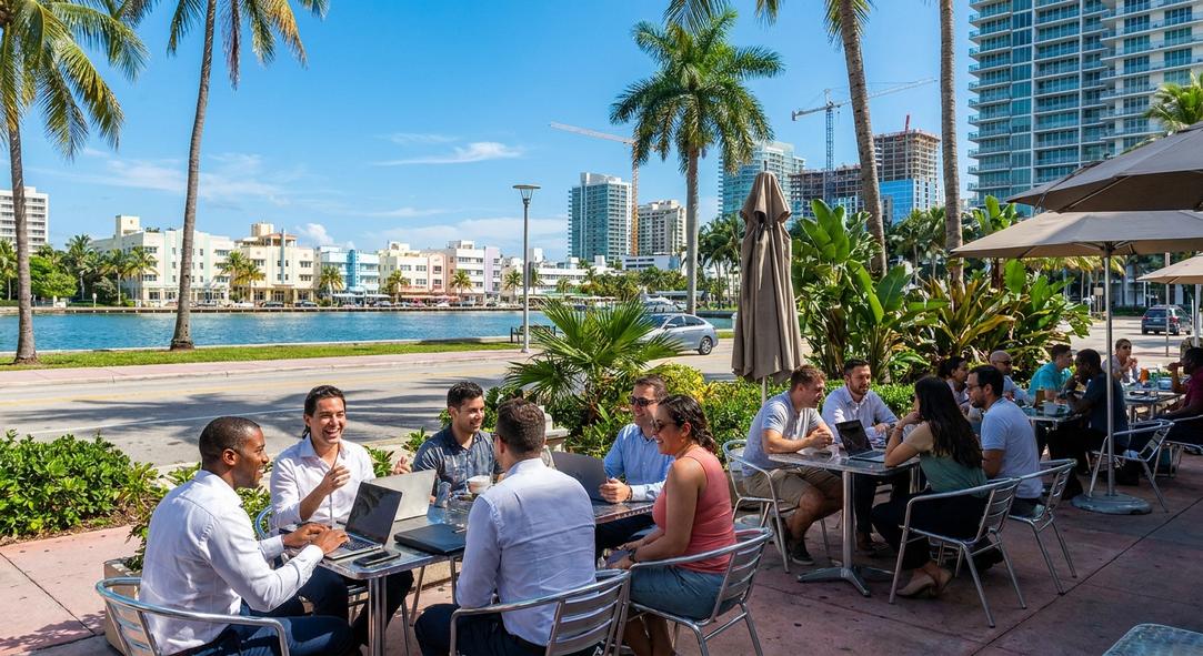 Miami: El Renacer de los Alquileres Asequibles